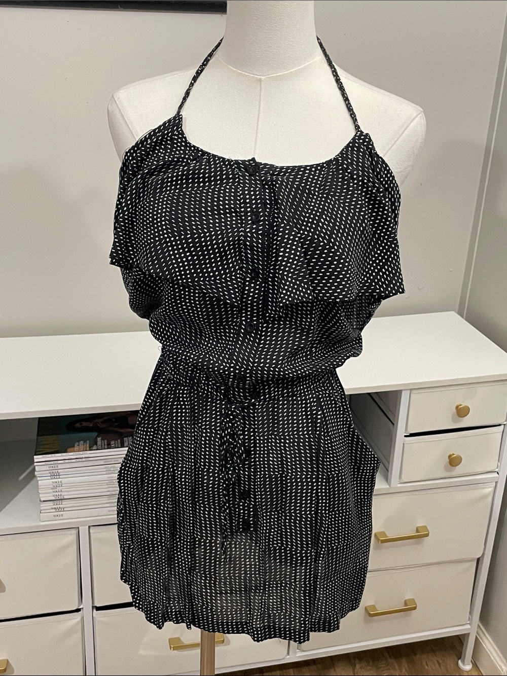 FOREVER TWENTY ONE Mini Dress (S/P)